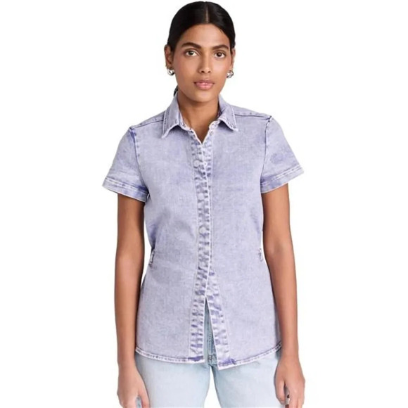 Rachel Comey Sowa Top - Picture 1 of 7